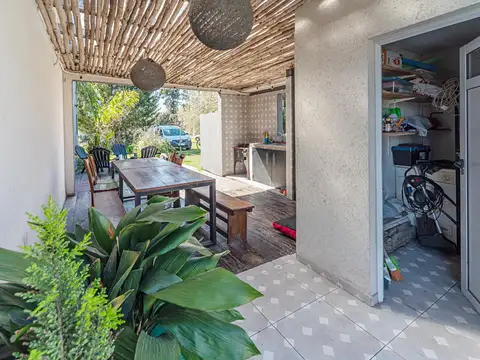 Casa en Venta 1 año