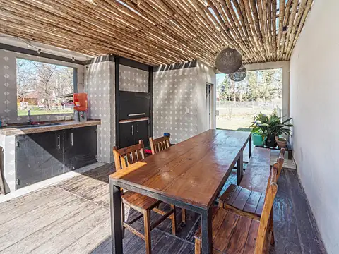 Casa en Venta al Norte