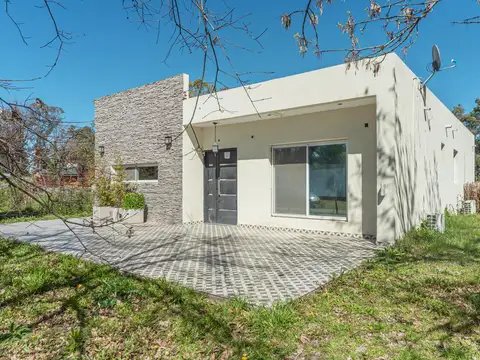 Casa en Santa Clara