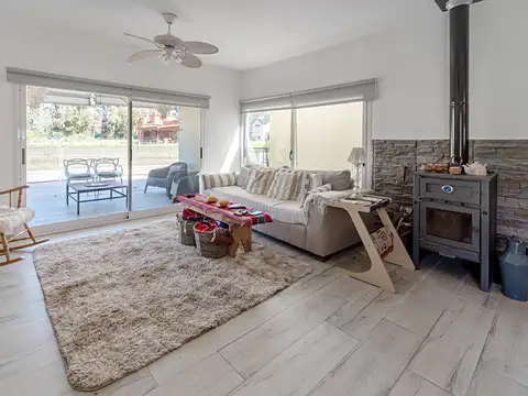 Casa en Santa Clara