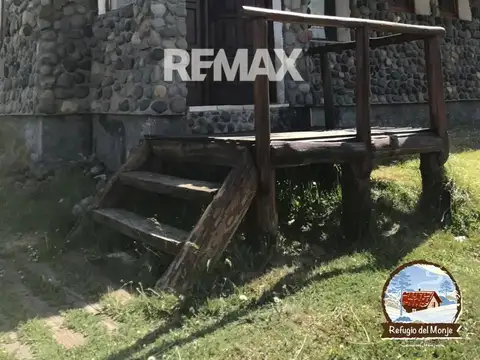 Venta Complejo Turístico en Caviahue | Neuquén