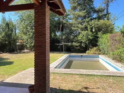 Casa en Venta en Maquinista F Savio, USD 195.000