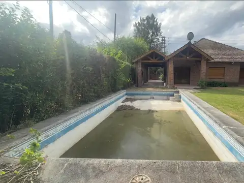 Casa en Venta de 3 dormitorios