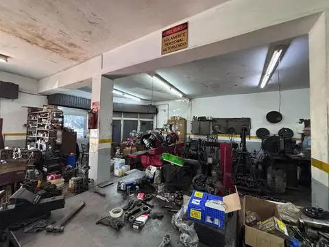 Local en Venta en Pergamino, USD 120.000