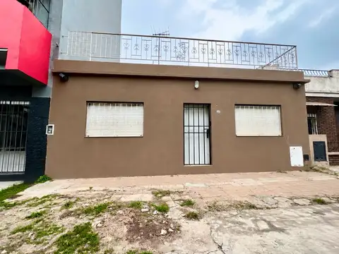 Casa en Ciudadela lote propio