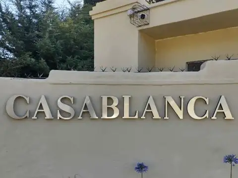 Pilar! Barrio Casablanca, Lote de 355 m2 Arbolado, Bajas Expensas Proximo a Pilar!