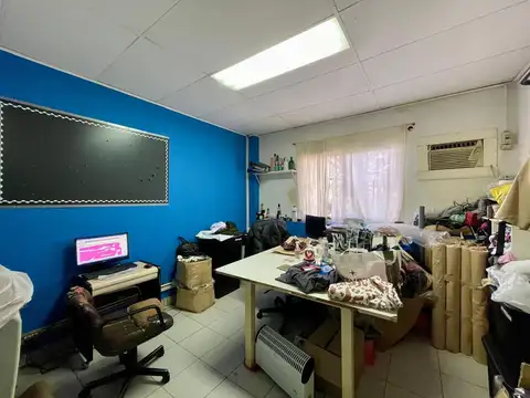 Galpon en Venta 40 años
