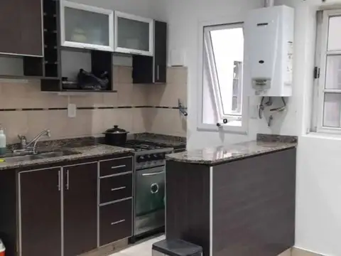 Venta de Departamento 3 Ambientes en Colegiales