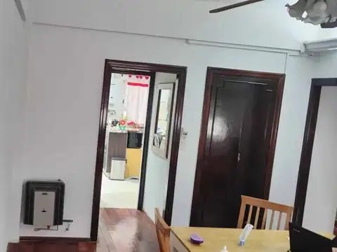 Depto Tipo Casa en Venta de 3 ambientes