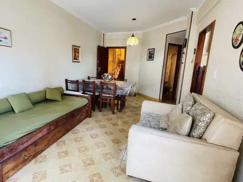 Departamento en Venta en Mar De Ajo, USD 39.000