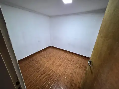 Departamento en alquiler, José C. Paz