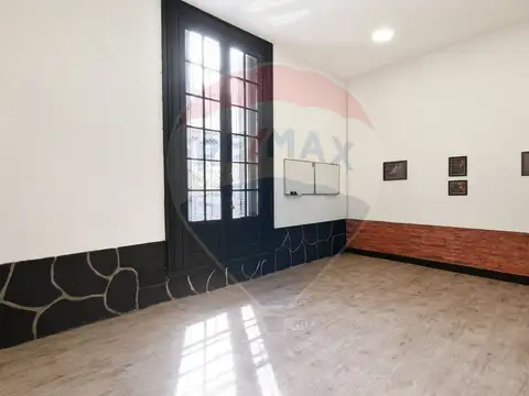 Departamento en Venta en Palermo, USD 158.000