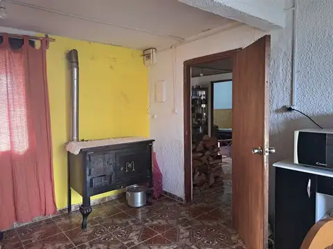 Casa en Venta de 5 dormitorios