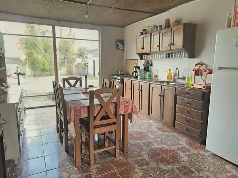 Casa en Venta en Sauce, USD 100.000