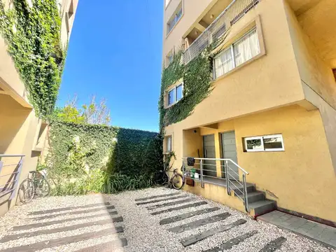 VENTA DUPLEX TERRAZA PROPIA MORENO APTO CREDITO