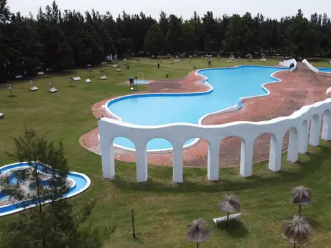 Casa en Barrio Palos Verdes Country Club