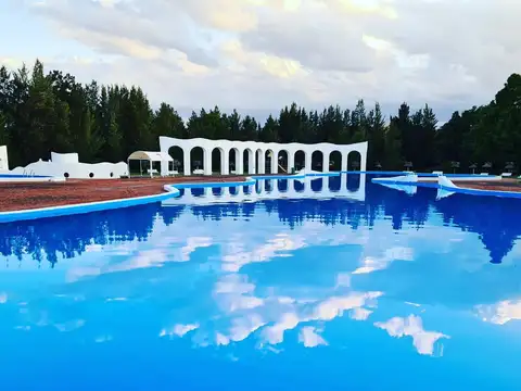 Terrenos en Palos Verdes Country Club