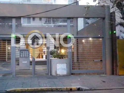 Semipiso de 2 amb. Plaza Conesa - Quilmes