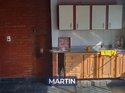 Casa en Alquiler de 1 dormitorio