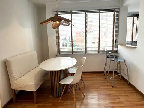 Departamento en Alquiler en Belgrano R, USD 1.100