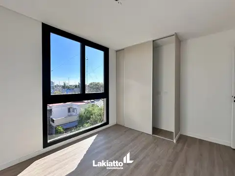 Departamento en Venta al Oeste