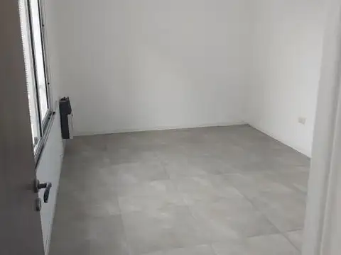 Departamento en venta en Zona Macrocentro, Rosario 1 Dormitorio c/ excelente calidad constructiva