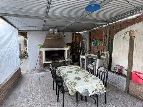 Casa en Venta de 2 dormitorios