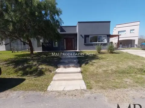 Casa en Venta de 3 dormitorios