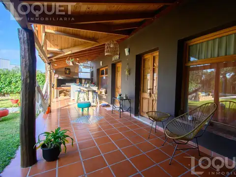 Casa en Venta en Colastine, USD 250.000