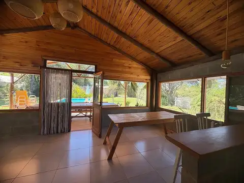 Quinta en Alquiler Temporal en Zárate, $ 1.700.000