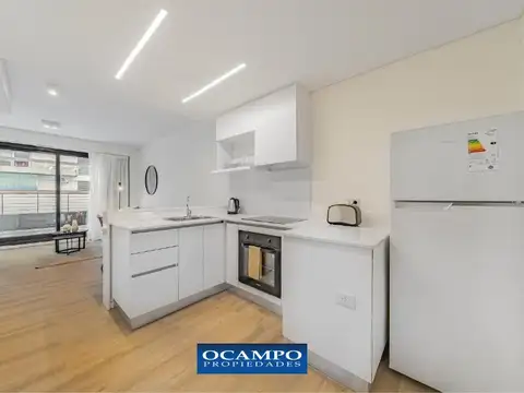Departamento en Venta Apto profesional