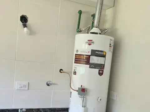 VENTA DÚPLEX 2 DORM PUNTA LAGO MAIPÚ FINANCIADO
