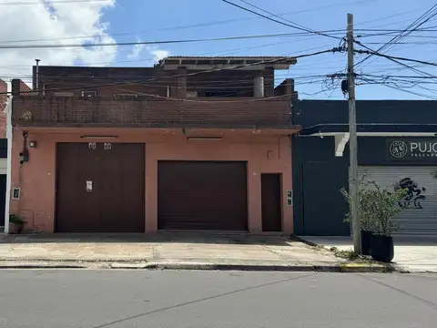 LOCAL  en  VENTA Martinez
