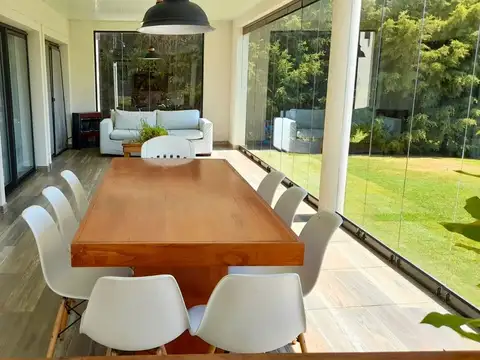 Casa a la venta en Altos de Manzanares