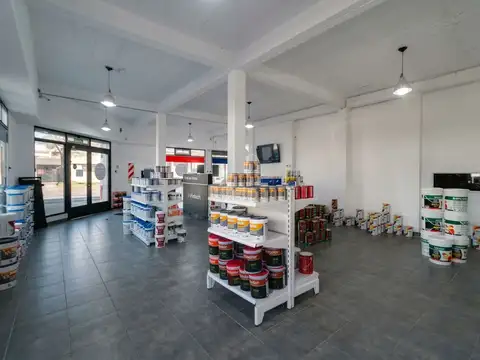 Local en Venta en Ensenada, USD 150.000