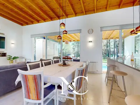 Casa en Alquiler al Noroeste