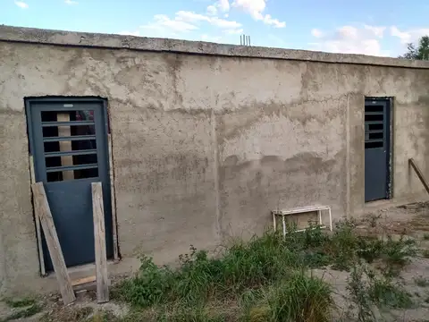 Terreno en Las Chacras