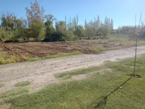BARRIO CERRADO EL VERGEL LOTES VENTA
