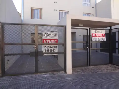 Domingo Funes 586 , Piso 1