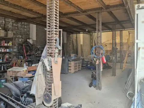 Galpon en Venta A Estrenar