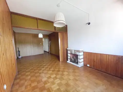 Departamento en Alquiler 50 años