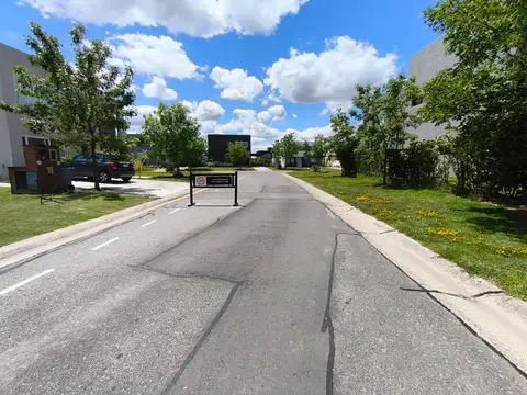 Oportunidad de lote en Araucarias, Puertos no perimetral