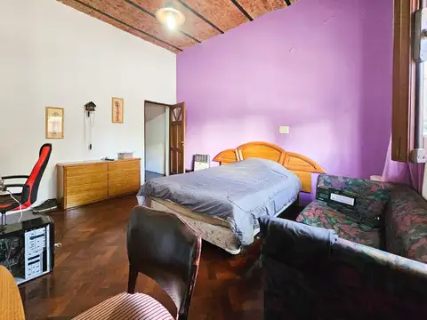 Depto Tipo Casa en Venta en Monte Castro, USD 270.000