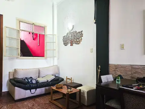 Tipo casa PH en venta