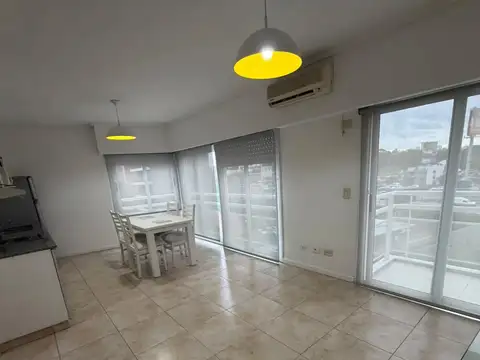 Departamento en Alquiler en Núñez, USD 700
