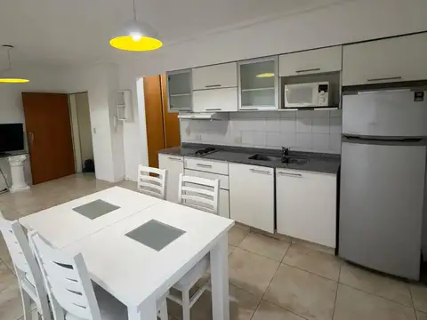 Departamento en Alquiler de 2 ambientes