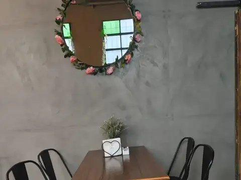Fondo Comercio en Venta 5 años