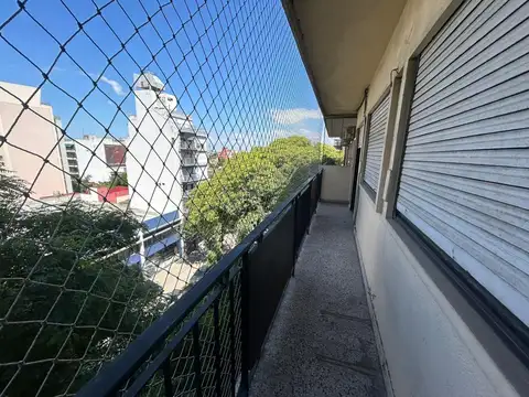 Departamento en Alquiler de 3 dormitorios