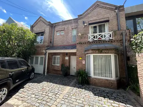 Casa en San Isidro