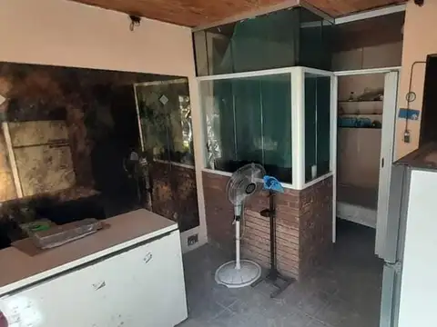 Casa en Venta en Mariano Acosta, USD 40.000